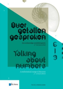 Over getallen gesproken - Talking about numbers