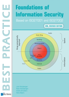 Foundations of Information Security Based on ISO27001 and ISO27002 - 3rd revised edition