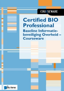 CERTIFIED BIO PROFESSIONAL COURSEWARE