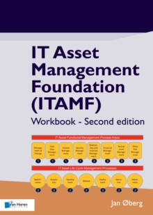 IT Asset Management Foundation (ITAMF) - Workbook - Second edition