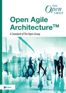 Open Agile Architecture