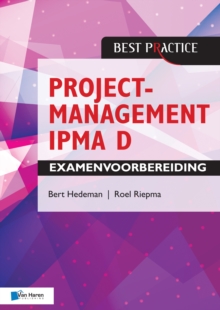 Projectmanagement IPMA D Examenvoorbereiding