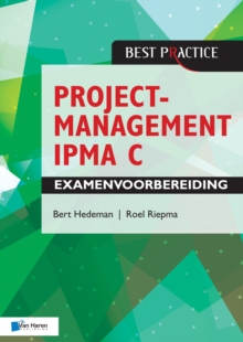 Projectmanagement IPMA C Examenvoorbereiding