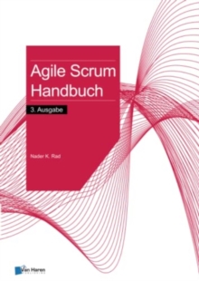 AGILE SCRUM HANBUCH 3 AUSGABE