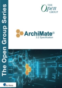 Van Haren Pub Archimate 3.2 Specification