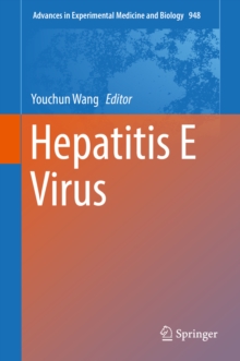 Hepatitis E Virus