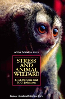 Stress and Animal Welfare