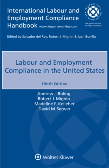 Labour And Employment Compliance In The United States