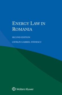 Energy Law in Romania