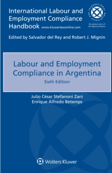 Labour and Employment Compliance in Argentina