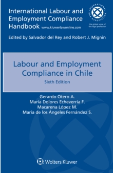 Labour and Employment Compliance in Chile