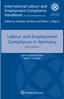 Labour and Employment Compliance in Germany