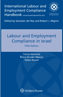 Labour and Employment Compliance in Israel