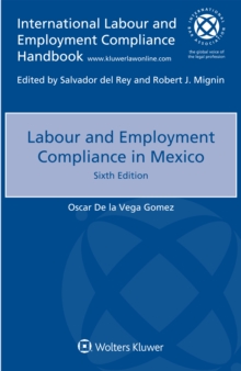 Labour and Employment Compliance in Mexico