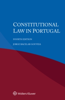 Constitutional Law in Portugal