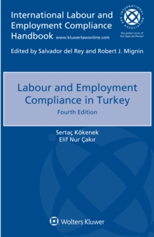 Labour and Employment Compliance in Turkey