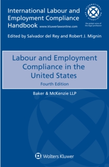 Labour and Employment Compliance in the United States