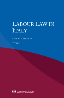 Labour Law in Italy