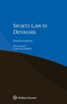 Sports Law in Denmark