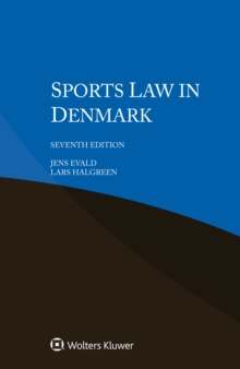 Sports Law in Denmark