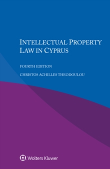 Intellectual Property Law in Cyprus