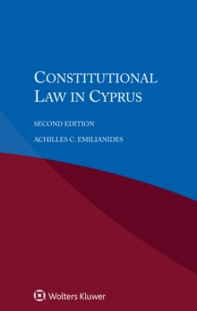 Constitutional Law in Cyprus