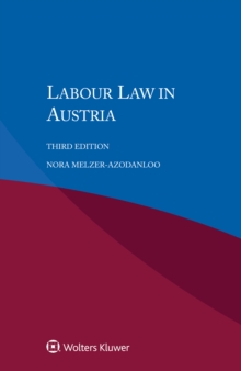 Labour Law in Austria