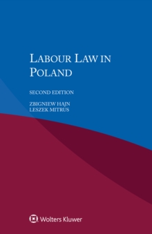 Labour Law in Poland