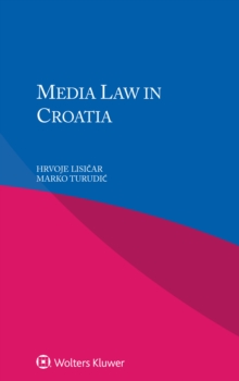 Media Law in Croatia