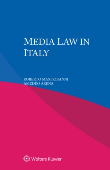 Media Law in Italy