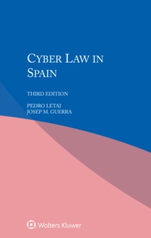 Cyber Law in Spain