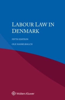 Labour Law in Denmark