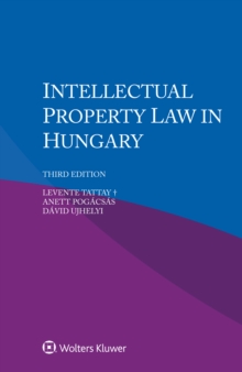 Intellectual Property Law in Hungary