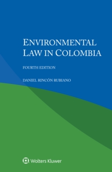 Environmental Law in Colombia