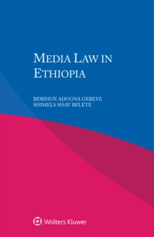 Media Law in Ethiopia