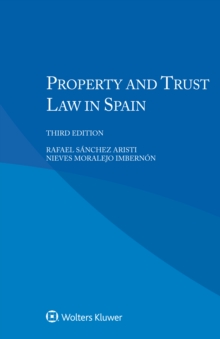 Property and Trust Law in Spain