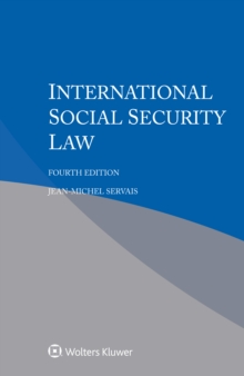 International Social Security Law