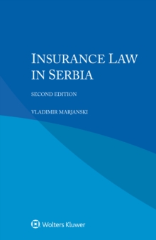 Insurance Law in Serbia