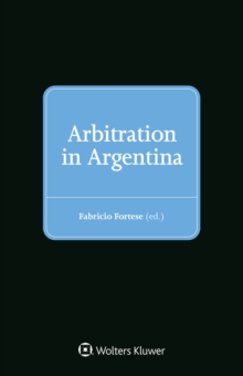 Arbitration in Argentina