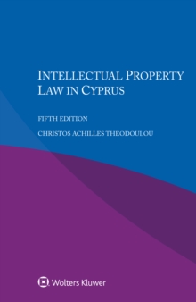 Intellectual Property Law in Cyprus