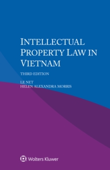 Intellectual Property Law in Vietnam