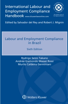 Labour and Employment Compliance in Brazil