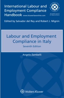 Labour and Employment Compliance in Italy