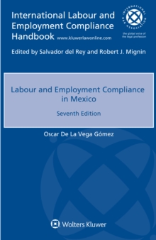 Labour and Employment Compliance in Mexico