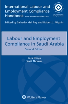 Labour and Employment Compliance in Saudi Arabia