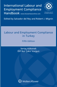 Labour and Employment Compliance in Turkey