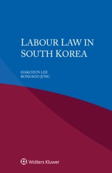 Labour Law in South Korea