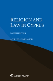 Religion and Law in Cyprus