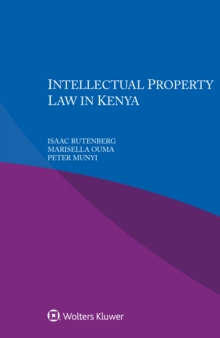 Intellectual Property Law in Kenya