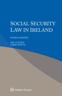 Social Security Law in Ireland